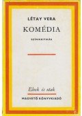 Létay Vera - Komédia