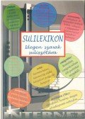 Számadó László,Pintyéné Krucsó Mária - Sulilexikon - Idegen szavak suliszótára