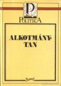 Kukorelli István - Alkotmánytan
