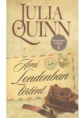 Julia Quinn - Ami Londonban történt