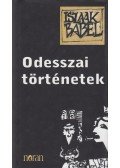 Iszaak Bábel - Odesszai történetek