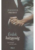 Jennifer Probst - Érdekházasság