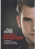 Ekman, Paul - Beszédes hazugságok
