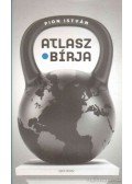 Pion István - Atlasz bírja