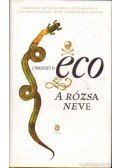 Umberto Eco - A rózsa neve
