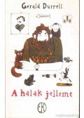 Gerald Durrell - A halak jelleme