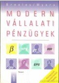 Brealey-Myers - Modern vállalati pénzügyek I.