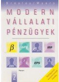 Brealey-Myers - Modern vállalati pénzügyek II.