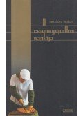 Gerlóczy Márton - A csemegepultos naplója