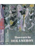 Giovanni Boccaccio - Dekameron I-II.