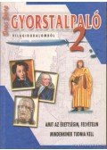 Oros Dóra - Gyorstalpaló 2.