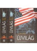 Jakes, John - Újvilág 1-2.
