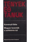 Keményfi Béla - Magyar leventék a sarkkörön túl