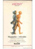 Dr. Kígyós Éva,Dr. Bagdy Emőke - Megújulás - relaxálás (csak a 2 db hangkazetta)