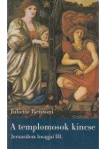 Juliette Benzoni - A templomosok kincse