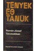 Román József - Távolodóban