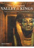 Reeves, Nicholas,Wilkinson, Richard H. - The Complete Valley of the Kings