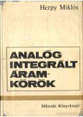 Herpy Miklós - Analóg integrált áramkörök
