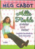 Meg Cabot - Legjobb bartánők és rázós helyzetek