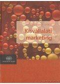 Rekettye Gábor - Kisvállalati marketing