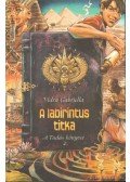 Vidra Gabriella - A labirintus titka