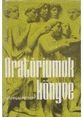 Várnai Péter - Oratóriumok könyve