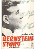 Juhász Előd - Bernstein Story