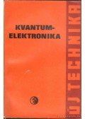 Hedvig Péter dr. - Kvantumelektronika