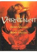 Vallejo, Doris - Varázslat