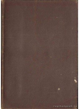 Zombory László - A mozgófénykép és üzeme Zombory László - A mozgófénykép és üzeme, 1927 antikvár könyv
