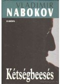 Vladimir Nabokov - Kétségbeesés