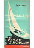 Bedő István - Kalózok a Balatonon
