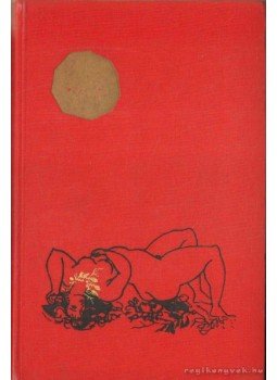 Révay József - A leány meg az isten Révay József - A leány meg az isten, 1968 antikvár könyv