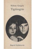 Rákosy Gergely - Tigrisugrás