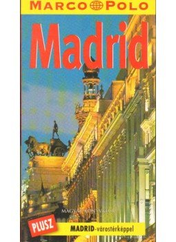 Schmidt, Lothar - Madrid Schmidt, Lothar - Madrid, Budapest 2003 antikvár könyv
