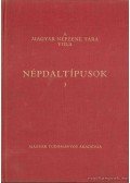 Vargyas Lajos - Népdaltípusok 3.
