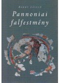 Borhy László - Pannoniai falfestmény