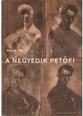 Wagner Lilla - A negyedik Petőfi