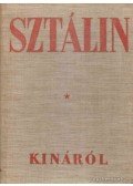 Sztálin - Kínáról