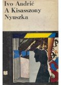 Andric, Ivo - A kisasszony / Nyuszka