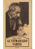 Vészi Endre - Az ittmaradó város