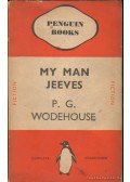 P. G. Wodehouse - My Man Jeeves