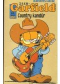 Jim Davis - Country kandúr