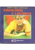 Kovács Zsolt,Bársony Katalin - Kisemlősök a lakásban / Hörcsögöt kaptam