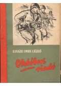 Ujvári Imre László - Októberi riadó
