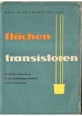 Otto, Karl,Müller, Horst - Flächentransistoren