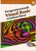 Tóth Bertalan,DR. Tamás Péter,Kuzmina Jekatyerina - Programozzunk Visual Basic rendszerben!
