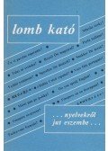 Lomb Kató - Nyelvekről jut eszembe...