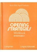 Abbs, Brian,Freebairn, Ingrid - Opening Strategies I-II.