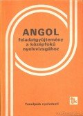 Bárdos Jenő,Sarbu Aladárné - Angol feladatgyűjtemény a középfokú nyelvvizsgához